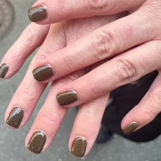 ネイル nail.gorin所属・吉村 優子のネイルデザイン