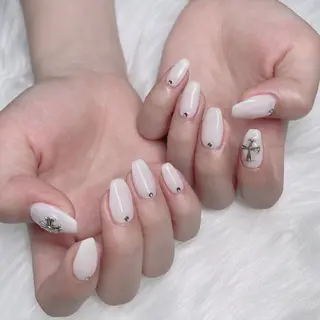 ネイル Jeremy ♡ HARUKAのネイルデザイン