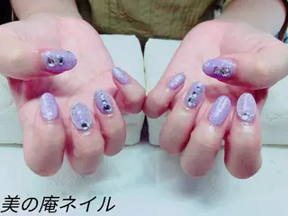 ネイル ❤minoannai メトロポリタン前店のネイルデザイン