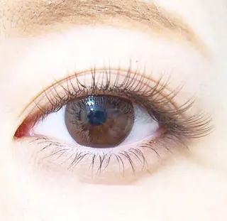 マツエク・マツパ eyelist Miyazakiのマツエク・マツパデザイン