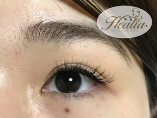 マツエク・マツパ REMIA湘南台 TANABEのネイルデザイン