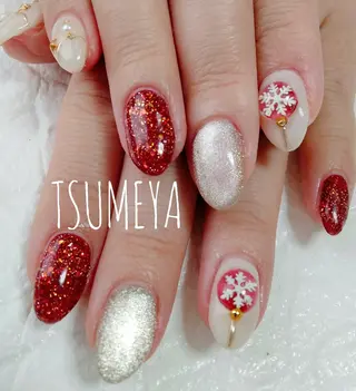 ネイル _TSUMEYA _のネイルデザイン