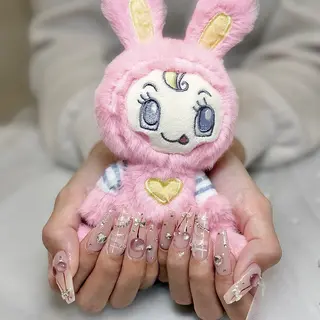 ネイル maika🫧 堺筋本町ネイルサロンのネイルデザイン