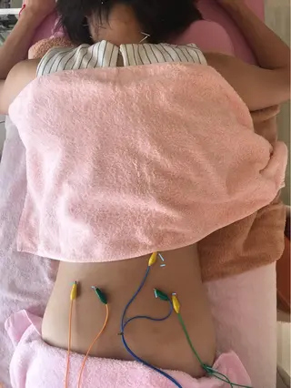 かすがい鍼灸院Re.heart所属・かすがい鍼灸院 Re.heartのエステ・リラクイメージ