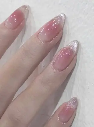 ネイル 中野駅から2分 MEO NAILのネイルデザイン