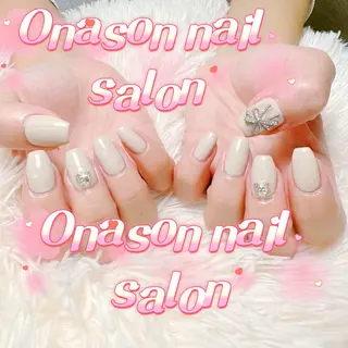 ネイル Onason NailSalonのネイルデザイン