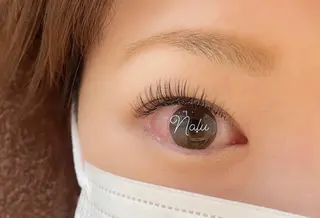 マツエク・マツパ eyelashsalon-Nalu所属・eyelash salon-Naluのマツエク・マツパデザイン