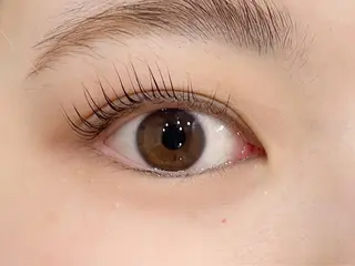 マツエク・マツパ 須藤 菜々の眉毛・アイブロウイメージ