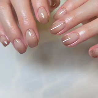 ネイル REHTOF ｜朝7時Open☀️のネイルデザイン