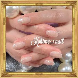 ネイル 佐藤 澄江のネイルデザイン