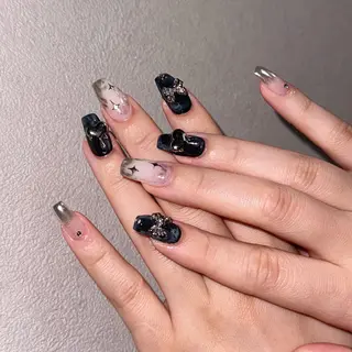 ネイル 🫧OPELIA NAIL渋谷🫧のネイルデザイン