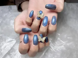 ネイル lucky シュウのネイルデザイン