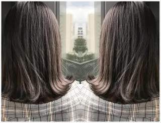 ショート カラー BOOTH share salon所属・ハタケヤマヨシキ ／BOOTHのヘアスタイル