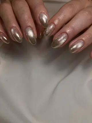 ネイル PEACE minariのネイルデザイン