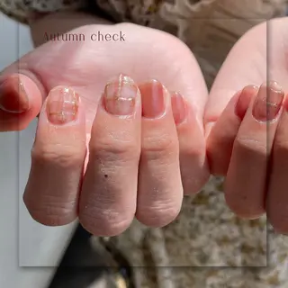 ネイル Seemly 千田町店所属・フラワーパラジェル 🌸シームリーエミのネイルデザイン