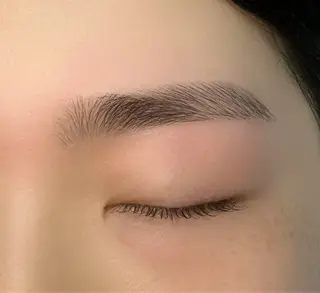 アイブロウ eye salon u-ga所属・eye salon U-ga/中目黒のマツエク・マツパデザイン