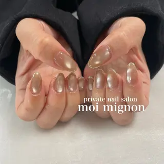 ネイル nailist Aki♡のネイルデザイン