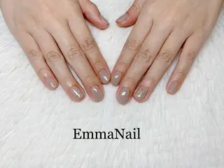 ネイル salon EM&A emiのネイルデザイン