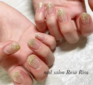 ネイル ネイルスタジオ シェイクユアハンズのネイルデザイン