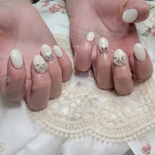 ネイル ネイルサロンほっこり kanaのネイルデザイン