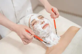 RICHE 【リッシュ】のエステ・リラクイメージ