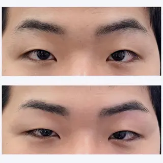 アイブロウ Misuzu 🍒Number.の眉毛・アイブロウイメージ