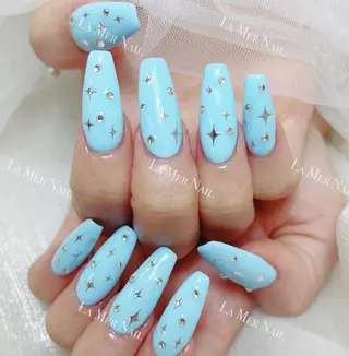 ネイル 💞💞 Yokoのネイルデザイン