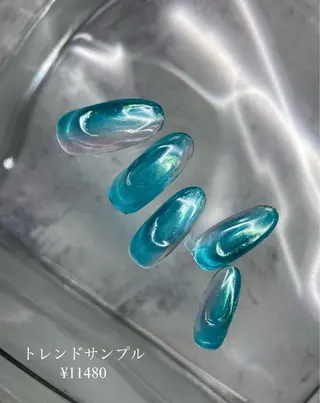 ネイル N.design muraのネイルデザイン