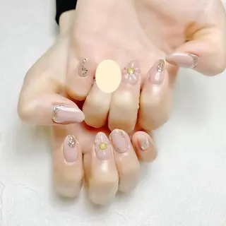 ネイル rouse nail RISATOのネイルデザイン