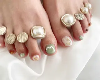 ネイル ａｙａ ｎａｉｌのその他イメージ