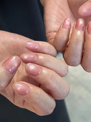 ネイル .nail所属・.nail🕊️ akariのネイルデザイン