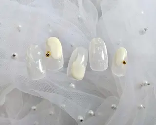 ネイル Verest 西荻窪のネイルデザイン