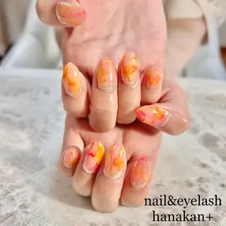 ネイル S Fumiのネイルデザイン