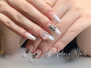 ネイル りゅう Todayのネイルデザイン