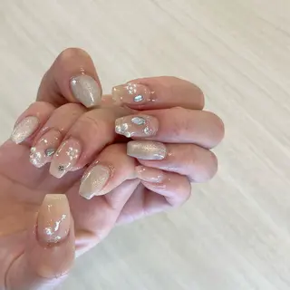 ネイル Nail Salon Gummi.のネイルデザイン