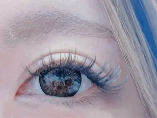 マツエク・マツパ EMA BEAUTY マツエクサロン池袋店のマツエク・マツパデザイン