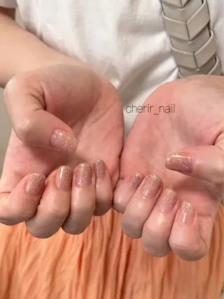 ネイル Cherirnail kaoriのネイルデザイン