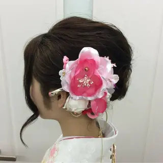 ヘアアレンジ Beauty Space KWのその他イメージ