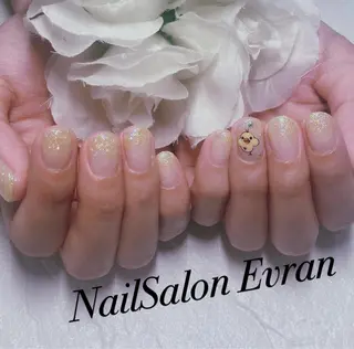 ネイル Nail salon Evranのネイルデザイン
