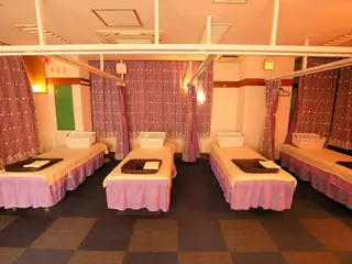 メンズ 気楽所属・小百合 さゆりのエステ・リラクイメージ