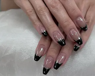 ネイル ToliyDeliy akemiのネイルデザイン