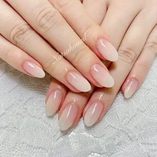 ネイル NATSUKO NAILのネイルデザイン