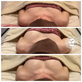 バストアップ専門店 大沼ゆうこのエステ・リラクイメージ