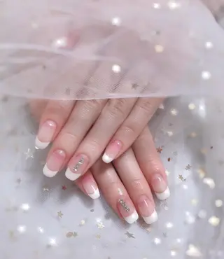 ネイル Cute beauty2のマツエク・マツパデザイン