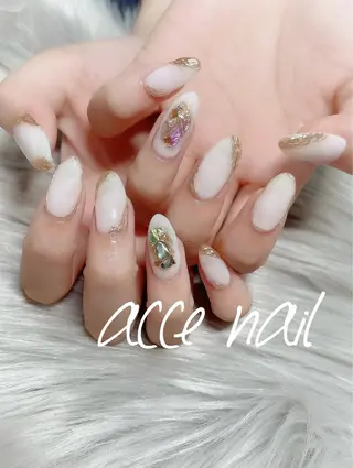 ネイル atsuco ✴︎のネイルデザイン