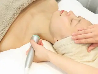 芯美-shinbi-所属・EMI/恵比寿/ 肌荒れ改善サロンのエステ・リラクイメージ