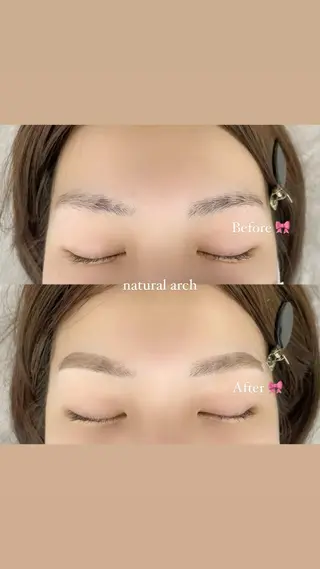 アイブロウ ibuki 🐈🎀のその他イメージ