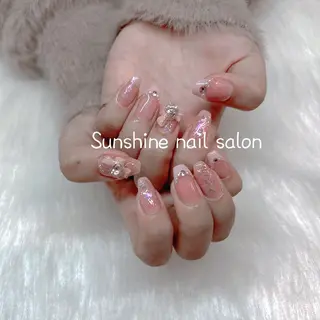 ネイル サンシャイン ネイル池袋店のネイルデザイン