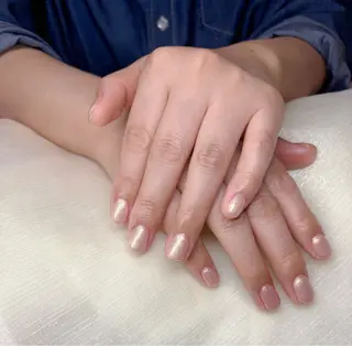 ネイル LingK/nail 司 鈴音のネイルデザイン