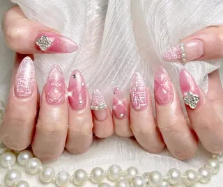 ネイル Maiii 💗のネイルデザイン